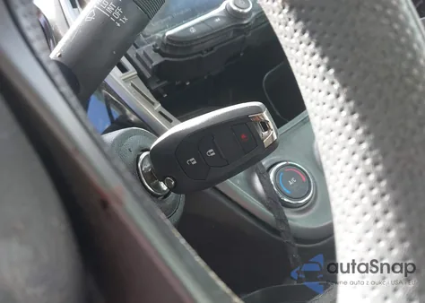 2020 Chevrolet Spark Fwd 1Lt Automatic z USA, uszkodzony, nr VIN KL8CD6SA3LC445158